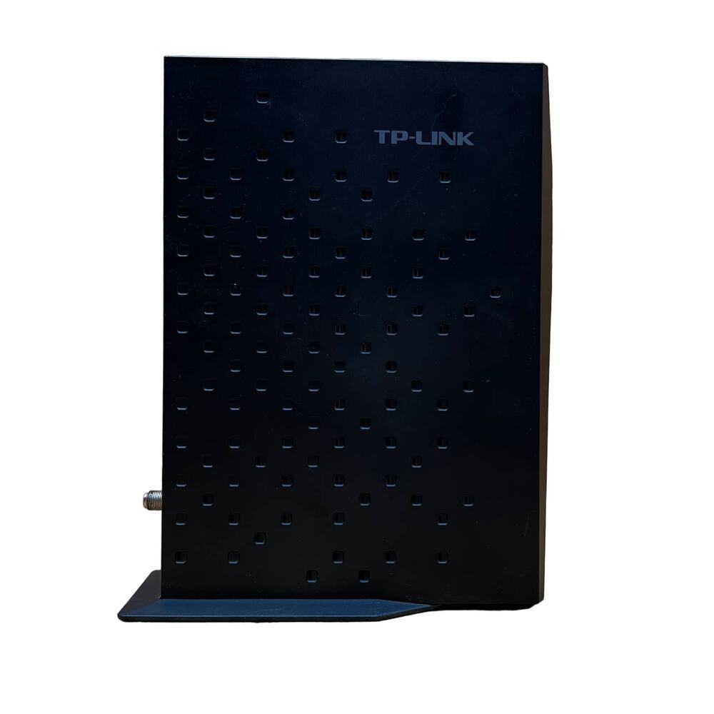 TP-Link AC1750 Wireless Dual Band Docsis 3.0 Cable Modem Router - Picture 2 of 8